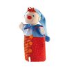 Haba Handpuppe Kasper, 1 st, HABA