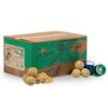 Lyra Pet® Meisenknödel aus der Alb-Mühle ohne Netz inkl. Spender - Vollkorn & Nuss, 12.75 kg, Lyra Pet