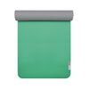 Yogistar - Yogamatte Yogimat PRO Grün/Hellgrau, 1 st, Yogistar