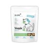 Dr. SAM Premium Veggie Bites - Gemüsesnack für Hunde, 200 g, Dr. SAM