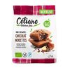 Céliane Mini Brownies glutenfrei