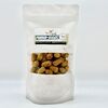 Freeze-Snack für Katzen mit Insekten + Karotte 25 g Kekse