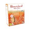 Blumenbrot Quinoa Schnitten BIO glutenfrei, 150 g, Blumenbrot