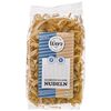 Werz Buchweizen Vollkorn Nudeln glutenfrei, 200 g, Werz