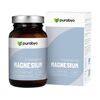 Purabyo Natürliches Magnesium Aquamin, 120 st, purabyo