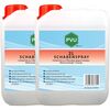 PVU Schabenspray, 2x2 l, PVU