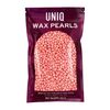UNIQ Perlenwachs - Hard Wax Perlen, Rose, 1 st, UNIQ