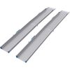 Rehasense Pondus F2 Rampe 200 cm, 2-teilig, klappbar, 1 st, Rehasense