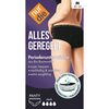 NUR DIE Periodenunterw&auml;sche Alles Geregelt Panty stark - schwarz - Gr&ouml;&szlig;e 36-38