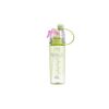 Sport-Knight® Wasserflasche / Shaker Grün 400ml, 1 st, Sport-Knight®