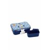 Skip Hop Spark Style Lunch Set Rakete, 1 st, Skip Hop