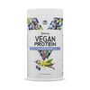 PEAK Yummy Vegan Protein - Geschmack Blueberry Vanilla, 0.45 kg, Peak