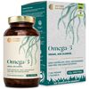 Nature Basics Omega 3 60 St Kapseln