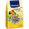 Vitakraft Pro Vita, Agaporniden Futter