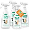 SILBEKRAFT Flohspray