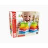 Hape Regenbogen Steckspiel