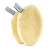 Waschpads Kinder & Babys 2er Set, 2 st, waschies