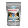 AQUARIS Goldfischfutter 3 mm, 500 g, AQUARIS