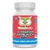 Schwarzer Knoblauch Kapseln - Vitamineule® 90 St