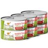 I love my cat Katzenfutter Nass mit Insekten 600 g Futter, 600 Gramm, I love my cat