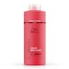 Wella Invigo Color Brilliance Conditioner Coarse, 1000 ml, Wella