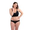 SELENACARE Periodenunterwäsche Daily Invisible Free-Cut Slip