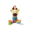 Skip Hop Aktivitätsspielzeug Giraffe, 1 st, Skip Hop