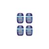 Oral-B Multipack 4x Pro-Expert Premium Zahnseide, 40 m
