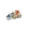 dantoy®, BIO Sand Traktor mit Frontlader
