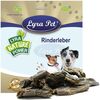 Lyra Pet® Rinderleber 10 kg Futter