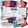 Pasante *Love*, 144 st, Pasante