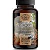 Scheunengut® Lions Mane | Hericium Erinaceus, 180 st, Scheunengut