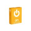 On) *Stimulation*, 3 st, On) Condoms