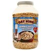 OAT KING Jumbo Oats, 4000 g, OAT KING