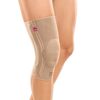 Medi Genumedi® Komfort-Kniebandage mit Patella-Silikonring