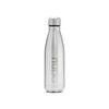 Wasserflasche aus Edelstahl