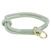 Soft Rope Zug Stopp - Hundehalsband mit Zugbegrenzung