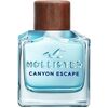 Hollister Canyon Escape For Him Eau de Toilette