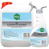 PVU Silberfischspray