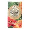 Nesti Dante Seife With Love & Care - De Ambra Papaver, 250 Gramm, Nesti Dante Firenze