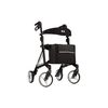Bischoff & Bischoff Alevo Carbon Leichgewichtrollator, 1 st, Bischoff & Bischoff