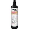 ALPHAZOO MilbHunter Milbenspray für Hunde & Katzen I Starkes Anti Milbenmittel, 500 ml, alphazoo
