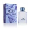 Hollister Free Wave For Him Edt Spray