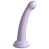 Dildo „Secret Explorer“ mit Saugnapf | Perfekt für Allergiker | Dillio, 1 st, Dillio