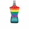 Jean Paul Gaultier Le Male Pride Collector Eau de Toilette, 125 ml, Jean Paul Gaultier