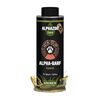 ALPHAZOO Alpha-Barf Futteröl für Hunde und Katzen, 250 ml, alphazoo