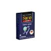 Sico Size *Forty-Nine* Kondome nach Maß, Größe M (49mm)