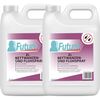 FUTUM Bettwanzen / Floh Spray, 2x2 l, FUTUM