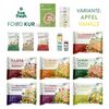 LiveFresh Vegane Foodkur 7 Tage - Apfel/Vanille (inkl. 1,75€ Pfand)
