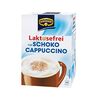 Krüger Cappuccino Schoko laktosefrei 0,15 kg Kaffee